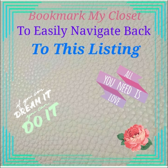 Meet your Posher, Phyllis - Picture 1 of 2